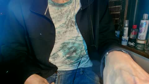 NFG  Nice Friendly Guy  Dick online show from 02.27.25