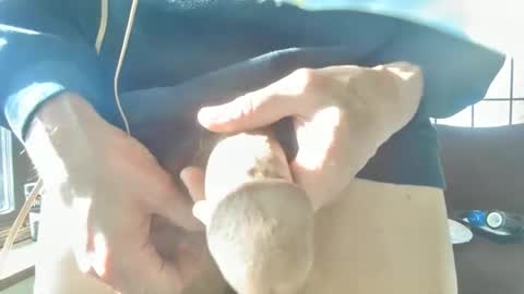 NFG  Nice Friendly Guy  Dick online show from 03.02.25