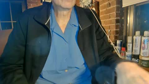 NFG  Nice Friendly Guy  Dick online show from 03.05.25