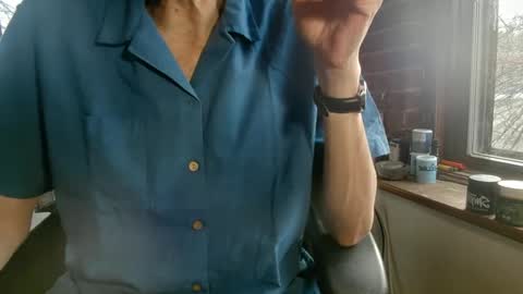 NFG  Nice Friendly Guy  Dick online show from 03.05.25