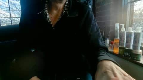 NFG  Nice Friendly Guy  Dick online show from 03.09.25