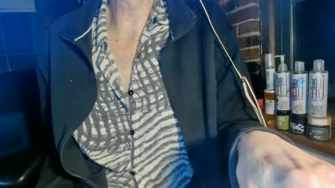 NFG  Nice Friendly Guy  Dick online show from 03.10.25