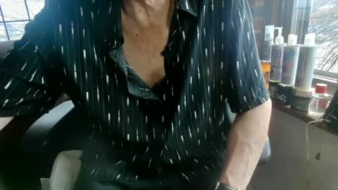 NFG  Nice Friendly Guy  Dick online show from 03.12.25