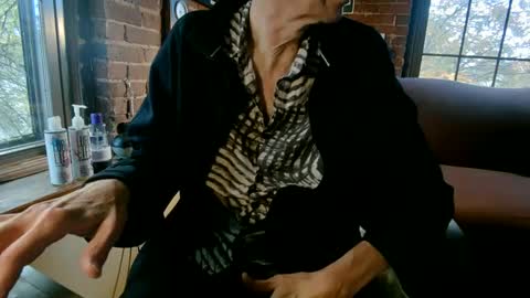 NFG  Nice Friendly Guy  Dick online show from 10.11.25