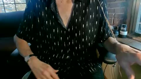 NFG  Nice Friendly Guy  Dick online show from 10.21.25