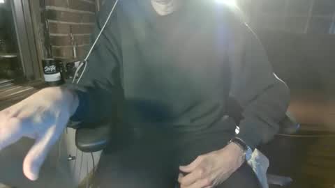 NFG  Nice Friendly Guy  Dick online show from 10.28.25