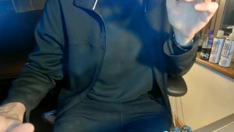 NFG  Nice Friendly Guy  Dick online show from 11.04.25