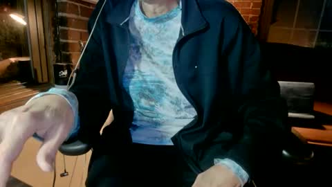 NFG  Nice Friendly Guy  Dick online show from 11.12.25