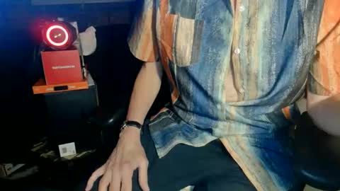 NFG  Nice Friendly Guy  Dick online show from 02.21.26