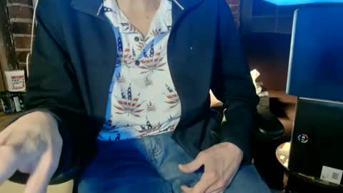 NFG  Nice Friendly Guy  Dick online show from 03.27.26