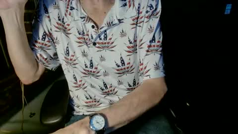 NFG  Nice Friendly Guy  Dick online show from 04.28.26