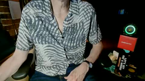 NFG  Nice Friendly Guy  Dick online show from 05.19.26
