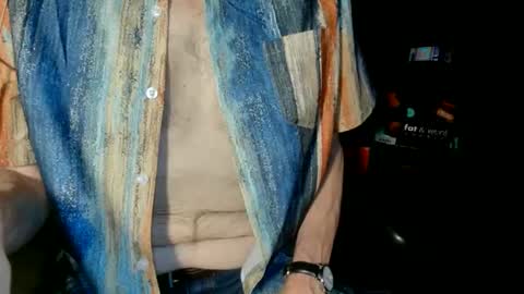 NFG  Nice Friendly Guy  Dick online show from 06.11.26