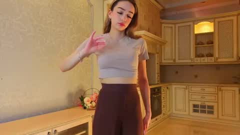 Snapshot of nganlico chatting on 11.16.25 Anasteisha online show from 11.16.25