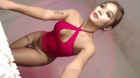 Snapshot of nhairobi chatting on 02.28.25 nhairobi online show from 02.28.25