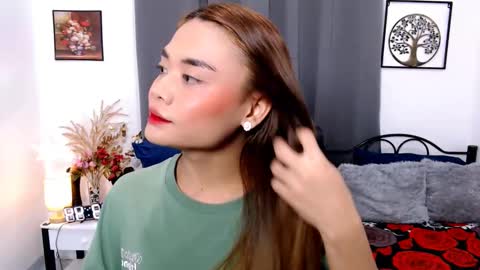 hottie nicole online show from 03.02.25