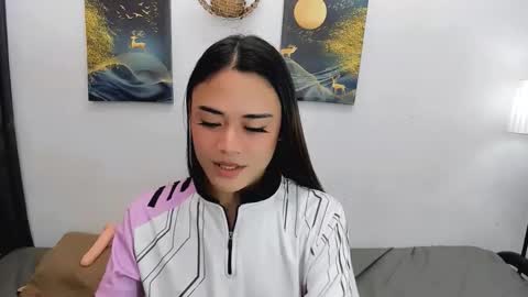 hottie nicole online show from 11.16.25