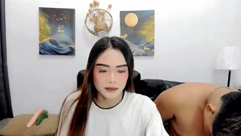 hottie nicole online show from 11.19.25