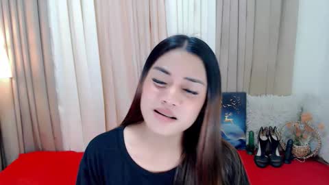 hottie nicole online show from 12.15.25