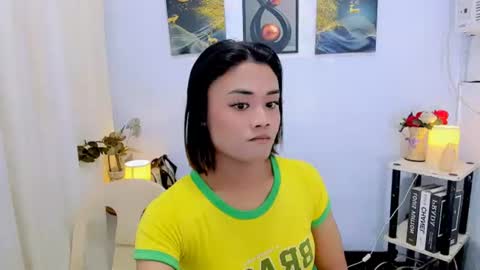 hottie nicole online show from 07.31.26