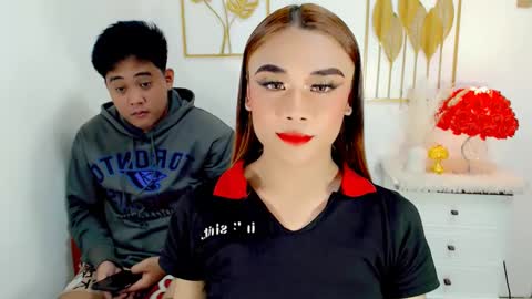 nhics and hades online show from 02.21.25