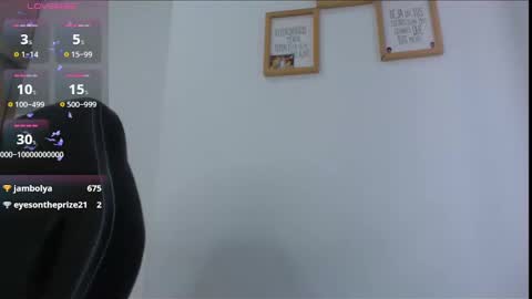 Mia online show from 01.07.25