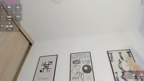 Nia online show from 12.22.25