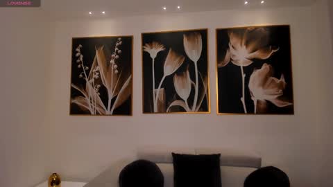 Call me Nia  online show from 02.19.25