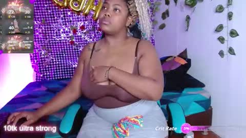 Niawk online show from 10.14.25