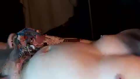 Snapshot of nic6413 chatting on 12.15.25 nic6413 online show from 12.15.25