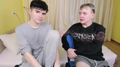 Nick PVT is open FanslyTwitter - Nic kycb online show from 12.28.24