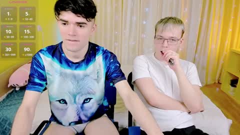 Nick PVT is open FanslyTwitter - Nic kycb online show from 01.18.25