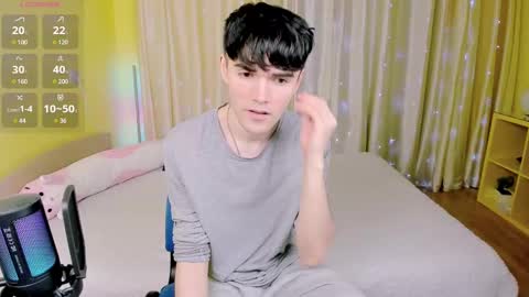 Nick PVT is open FanslyTwitter - Nic kycb online show from 01.26.25