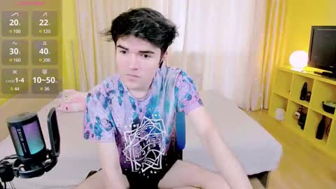 Nick PVT is open FanslyTwitter - Nic kycb online show from 03.10.25