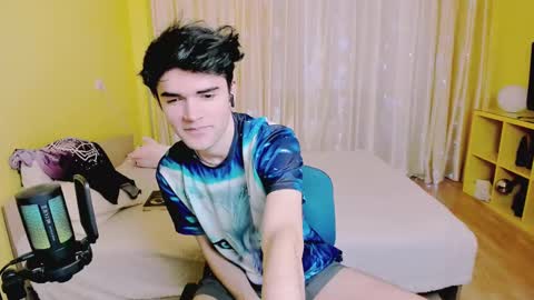 Nick PVT is open FanslyTwitter - Nic kycb online show from 03.11.25