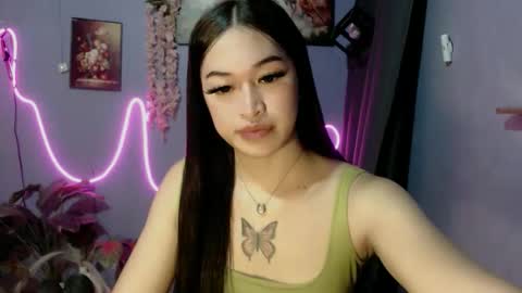nica jane online show from 05.03.26