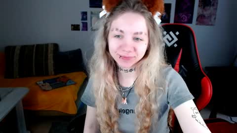 nica_kawaii online show from 05.01.26