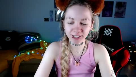 nica_kawaii online show from 05.08.26