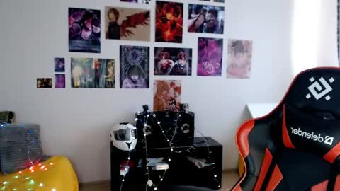 nica_kawaii online show from 05.28.26