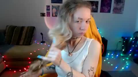 nica_kawaii online show from 06.22.26