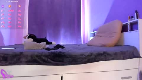 Nica online show from 11.21.25