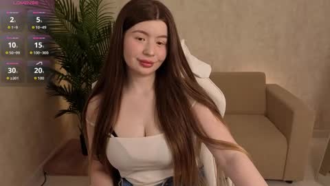 Snapshot of nicacutee chatting on 04.03.26 Sophia online show from 04.03.26