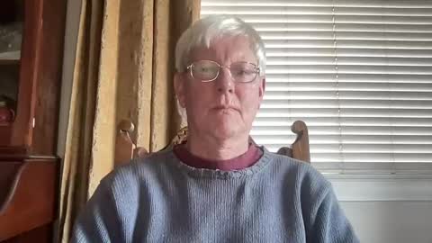 Snapshot of nice2meet2 chatting on 01.19.25 nice2meet2 online show from 01.19.25