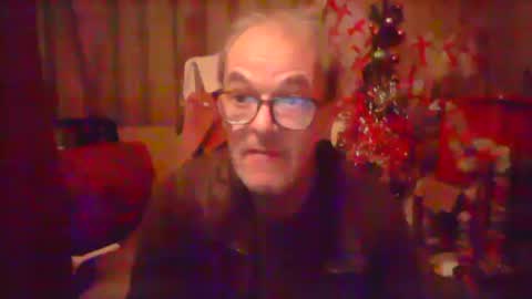 Snapshot of nice6body chatting on 12.23.24 nice6body online show from 12.23.24