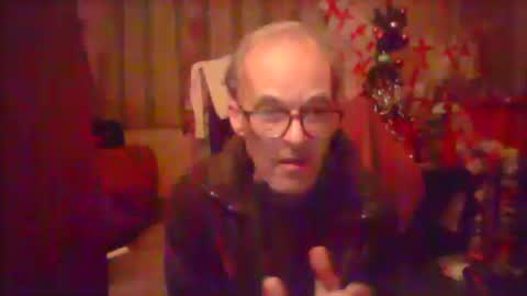 Snapshot of nice6body chatting on 12.23.24 nice6body online show from 12.23.24