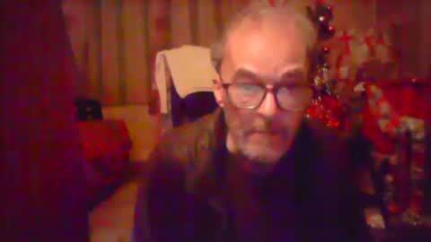 Snapshot of nice6body chatting on 01.01.25 nice6body online show from 01.01.25