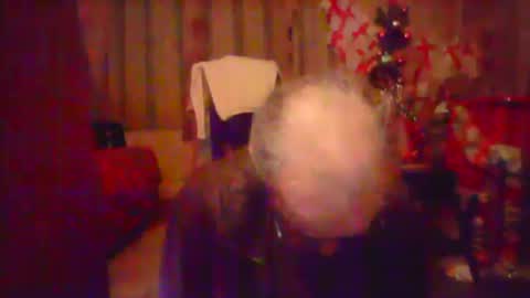 Snapshot of nice6body chatting on 01.02.25 nice6body online show from 01.02.25