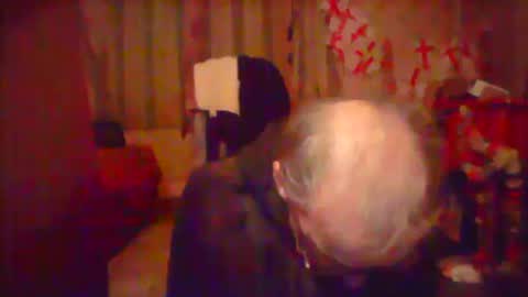 Snapshot of nice6body chatting on 01.12.25 nice6body online show from 01.12.25