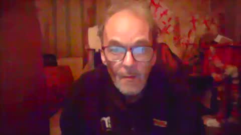 Snapshot of nice6body chatting on 01.12.25 nice6body online show from 01.12.25