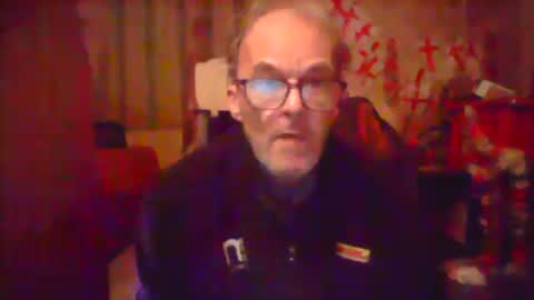 Snapshot of nice6body chatting on 01.13.25 nice6body online show from 01.13.25